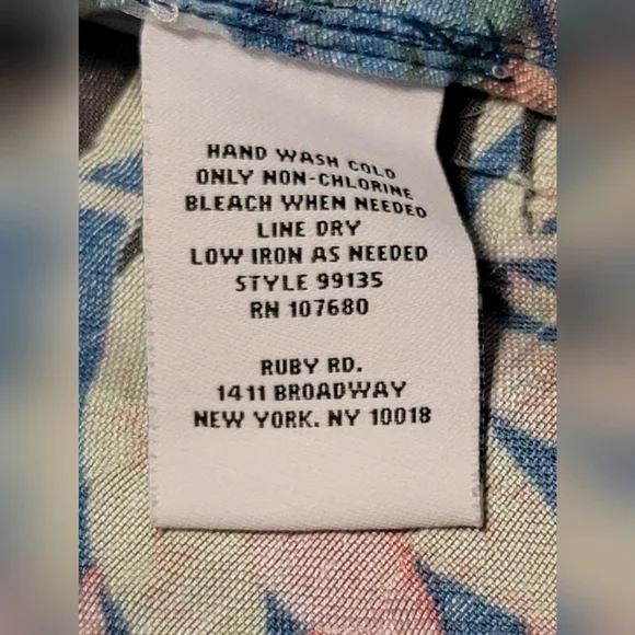 Jacket by Ruby Rd. - Picture 5 of 5